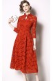 Georgia Dress